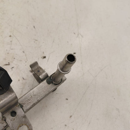 Chevy Trax Fuel Rail Injection Injector Mount Bar  2022 2021