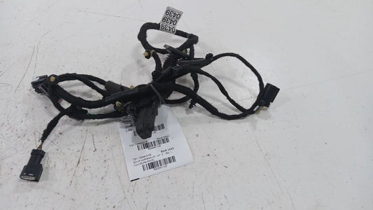 Buick Encore Door Harness Wire Wiring Left Rear  2016 2017 2018 2019