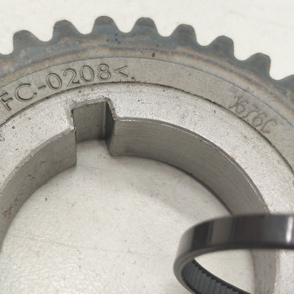 Cadillac CT6 Timing Gear  3.6 2018 2017 2016