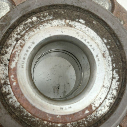 Honda CR-Z Left Rear Spindle Knuckle Bearing Hub  2015 2014 2013