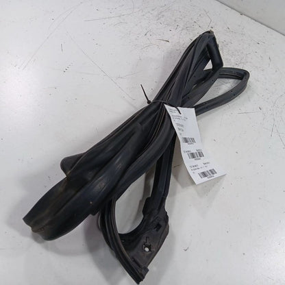 INFINITI Q50 On Door Seal Rubber Right Passenger Front  2014 2015 2016 2017 2018