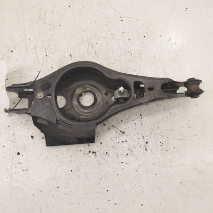 Lower Control Arm Rear Locating Arm Rear Spring Mount Fits 19-25 Toyot