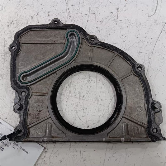 Buick Lacrosse Rear Main Seal Cap 2017 2018 2019 OEM