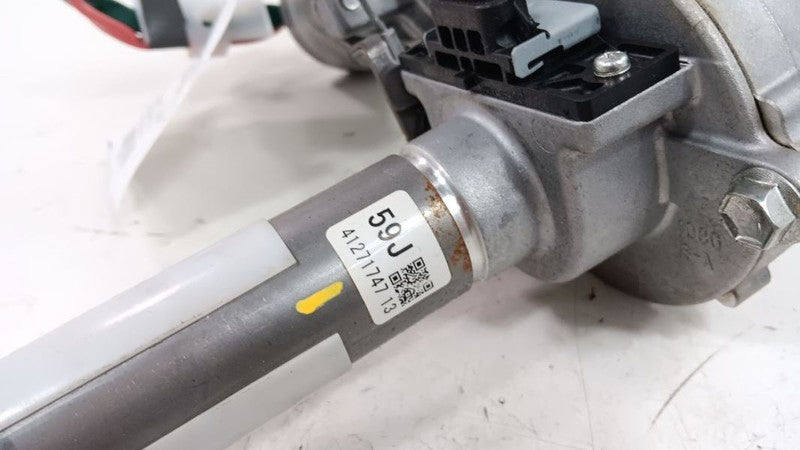 Steering Column Dash Shift Prius VIN Du US Market Fits 10-15 PRIUS OEM
