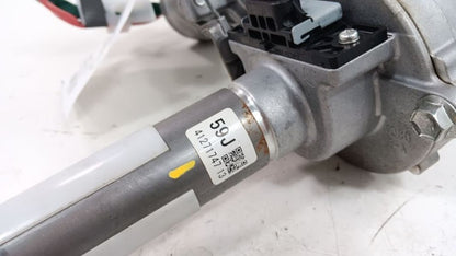 Steering Column Dash Shift Prius VIN Du US Market Fits 10-15 PRIUS OEM