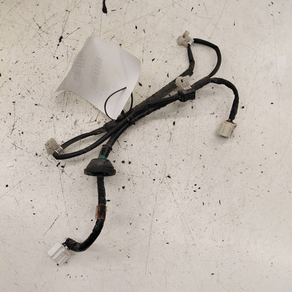 Mazda 6 Rear Body Wire Harness {GMB567150} 2016 2015 2014