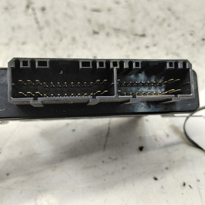 Mitsubishi Mirage Transmission Control Module {8631B903} 2024 2023 202