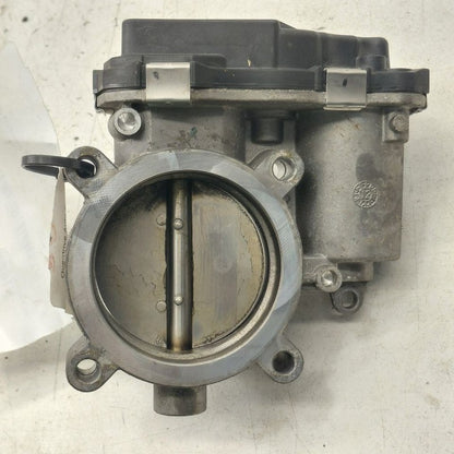 Throttle Body Valve 2.0L Fits 13-16 Dodge Dart