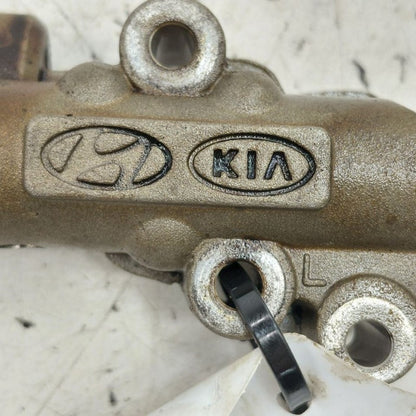 Kia Sorento Variable Timing Gear Oil Control Valve Solenoid Cylinder H