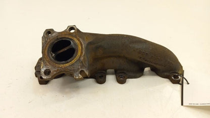 Exhaust Manifold S Model FWD Fits 11-16 COUNTRYMAN OEM