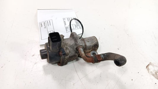 Mazda 3 EGR Valve 2010 2011 2012 2013 OEM