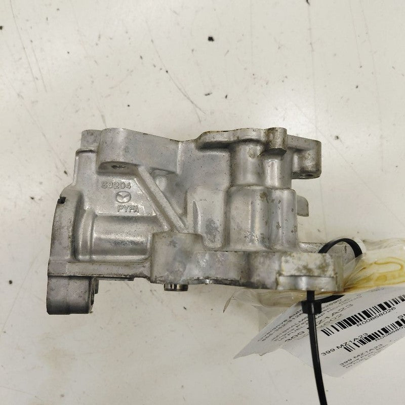 Mazda 3 Fuel Pump Housing  2.5 2023 2022 2021