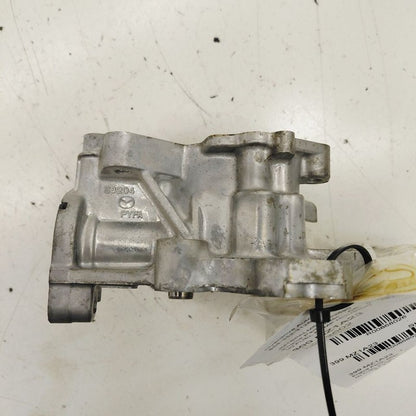 Mazda 3 Fuel Pump Housing  2.5 2023 2022 2021