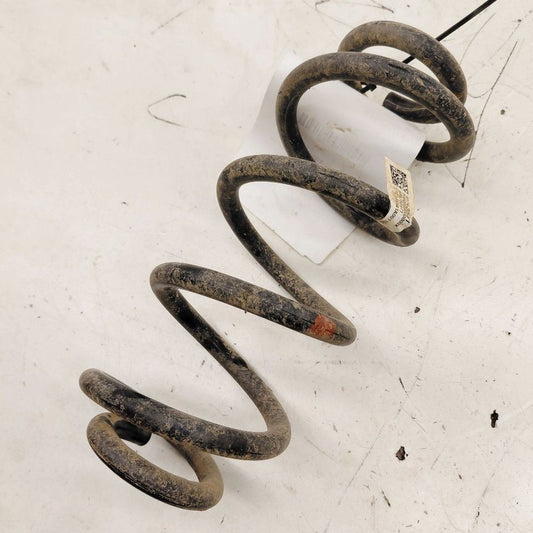Coil Spring Rear AWD Fits 21-25 Chevy Trailblazer