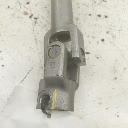 Buick Encore GX Lower Steering Column Shaft Knuckle U Joint  2022 2023
