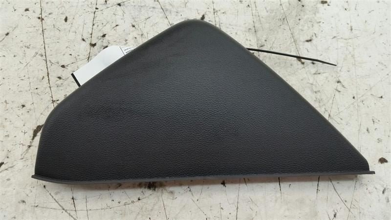 Chevy Cruze Dash Side Cover Left Driver Trim Panel 2012 2013 2014 2015 2016