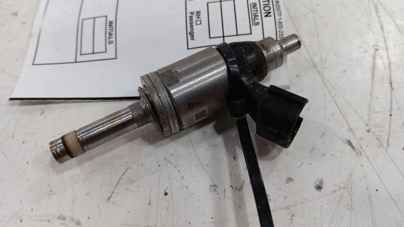 16611AA991 Fuel Injection Injector Fits 17-19 IMPREZA