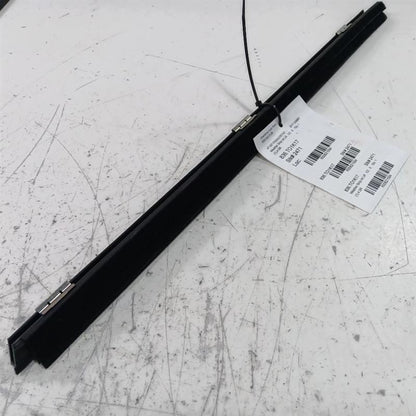 Toyota Camry Left Rear Weather Strip Interior 2012 2013 2014 2015 2016