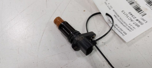 Acura TSX       2013 Crank Crankshaft Position Sensor2014 2013 2012 20