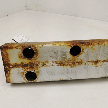 Rear Bumper Reinforcement Support Bar Fits 09-14 16-18 Nissan Maxima O