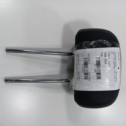 Jeep Compass Center Middle Headrest Seat Head Rest Rear Back  2018 2019 2020 202