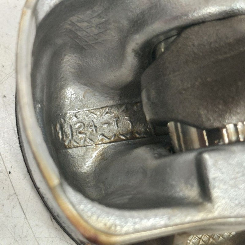 Jeep Cherokee Single Piston With Connecting Rod   3.2 2019 2020 2021