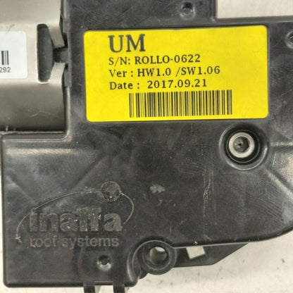 Kia Sorento Electric Power Sun Moon Roof Sun Shade Motor  2018 2017 20