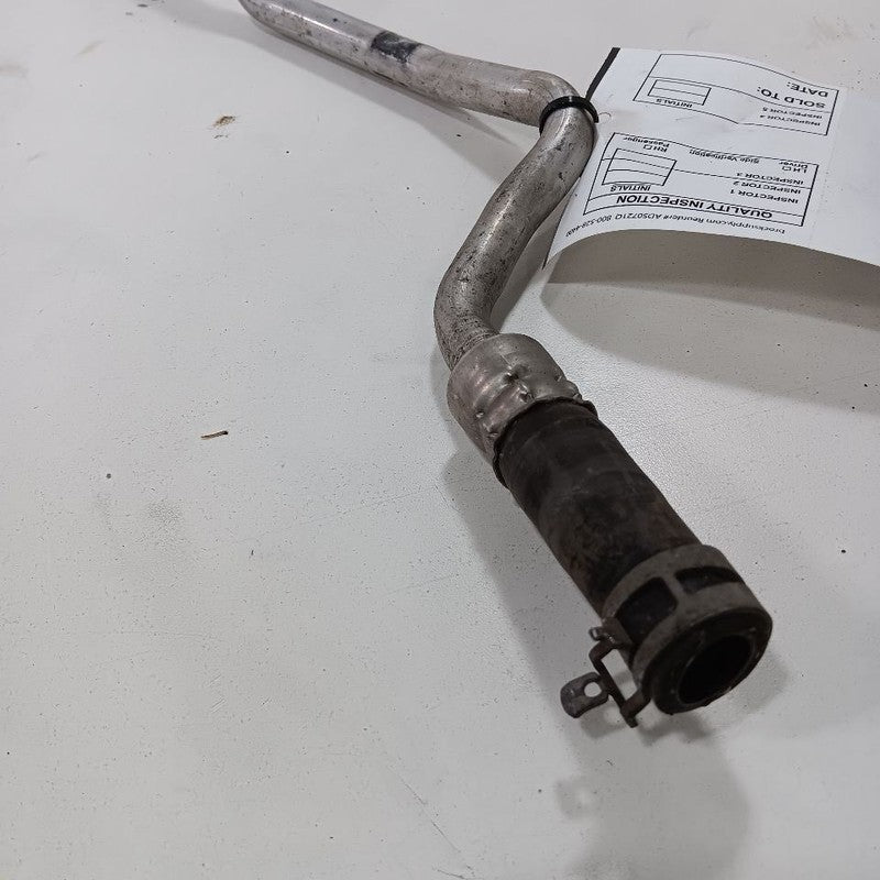 Ford Fusion Coolant Line Crossover Pipe  1.5 2016 2015 2014 2013 OEM