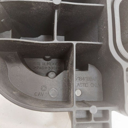 Lower Air Intake Manifold 3.6L Fits 11-23 Chrysler 300