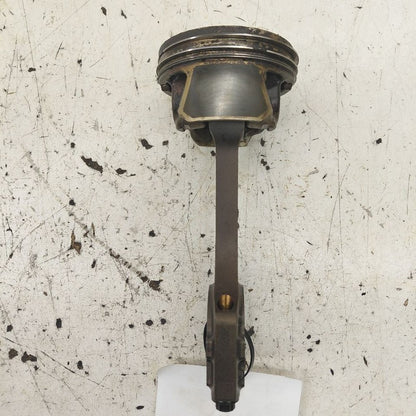 Hyundai Santa Fe Single Piston With Connecting Rod   2.0 2019 2020