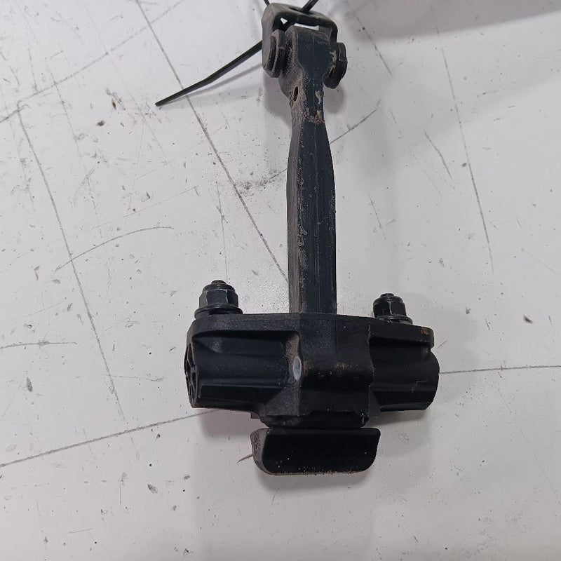 Fiat 500 Door Check Right Passenger Front Hinge Stopper Detent 2018 OE