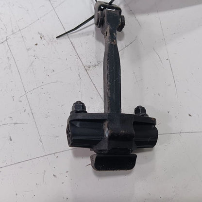 Fiat 500 Door Check Right Passenger Front Hinge Stopper Detent 2018 OE