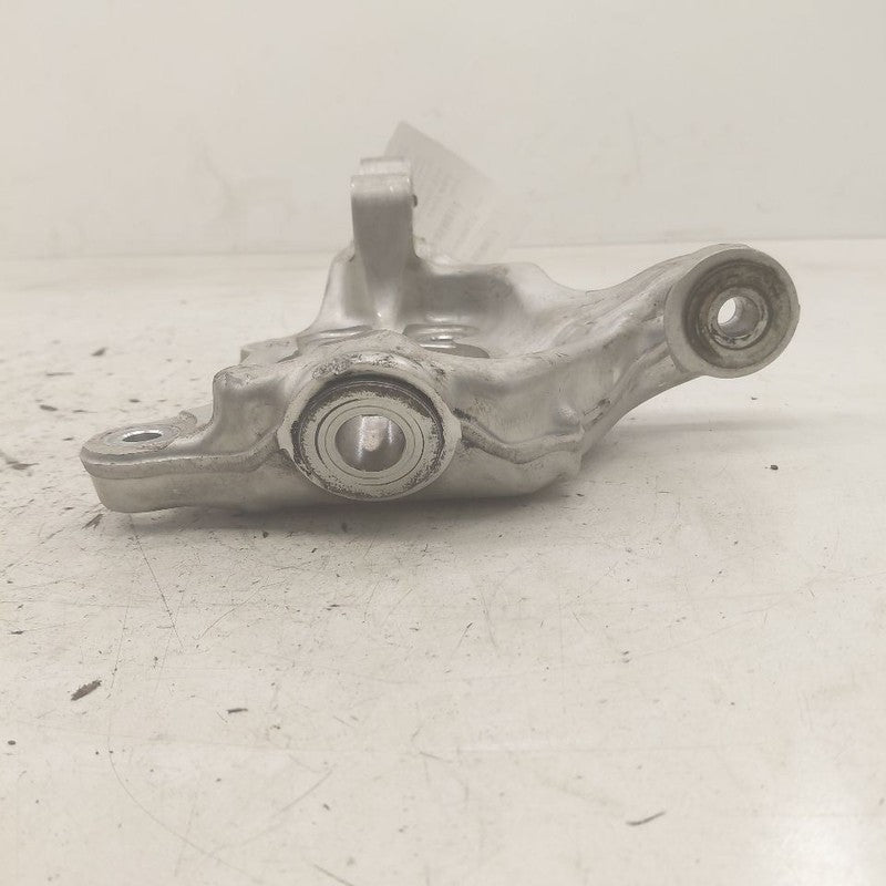 Passenger Right Front Spindle Knuckle Bearing Hub Fits 22-25 Lexus NX2