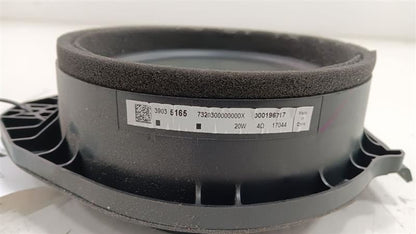 Chevrolet Equinox Speaker Left Rear 2018 2019