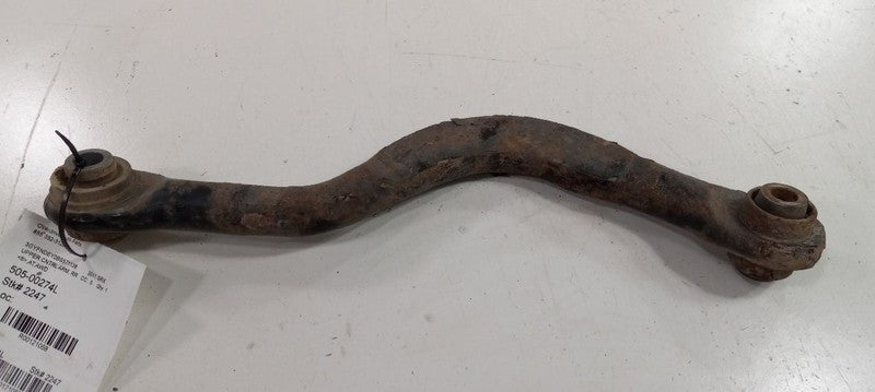Left Upper Control Arm Rear Fits 10-16 SRX OEM