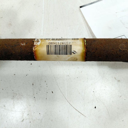 Left Rear CV Axle Shaft Fits 19-24 Ford Edge OEM