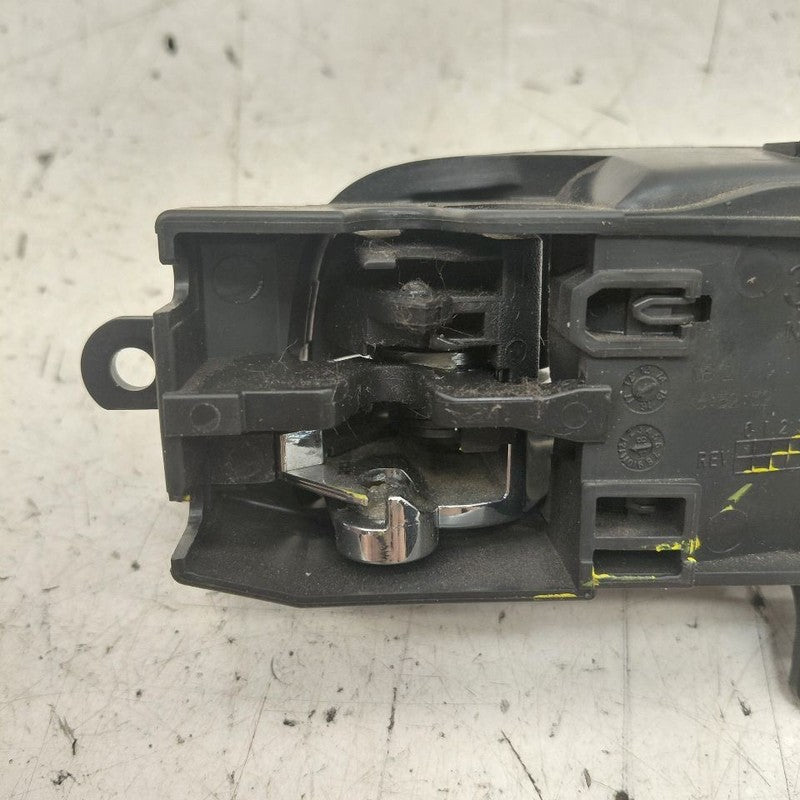 Nissan Murano Door Handle Right Passenger Rear Interior Inside  2020 2