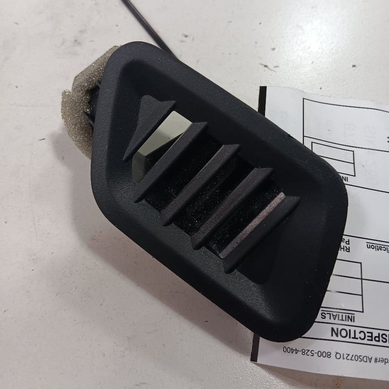Nissan Altima Defrost Vent Left Driver Side 2023 2022 2021 2020 2019