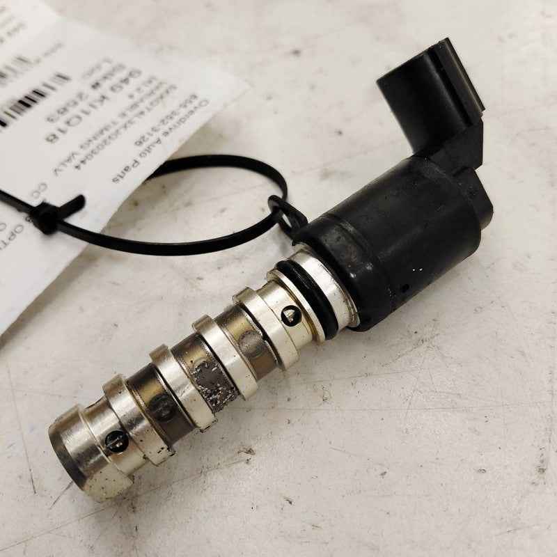 Kia Optima Variable Timing Gear Oil Control Valve Solenoid Cylinder He
