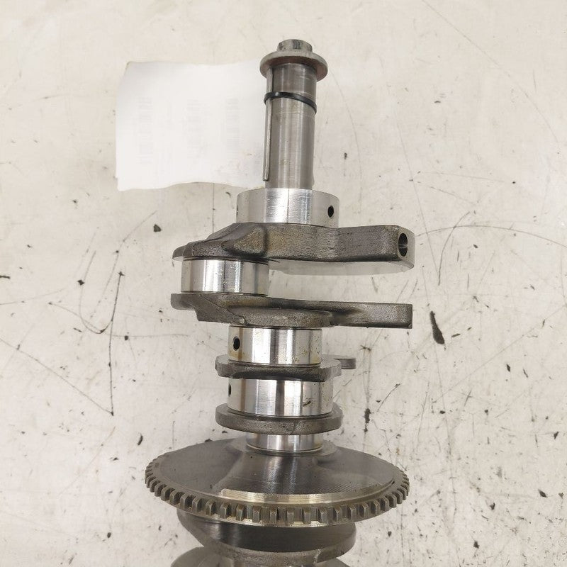 Cadillac CT6 Engine Crankshaft Crank Shaft  3.6 2018 2017 2016