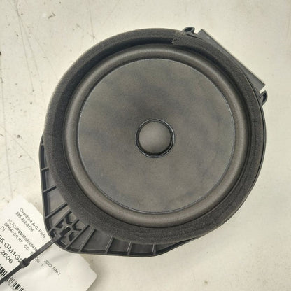 Chevy Trax Speaker Right Passenger Front  2022 2021