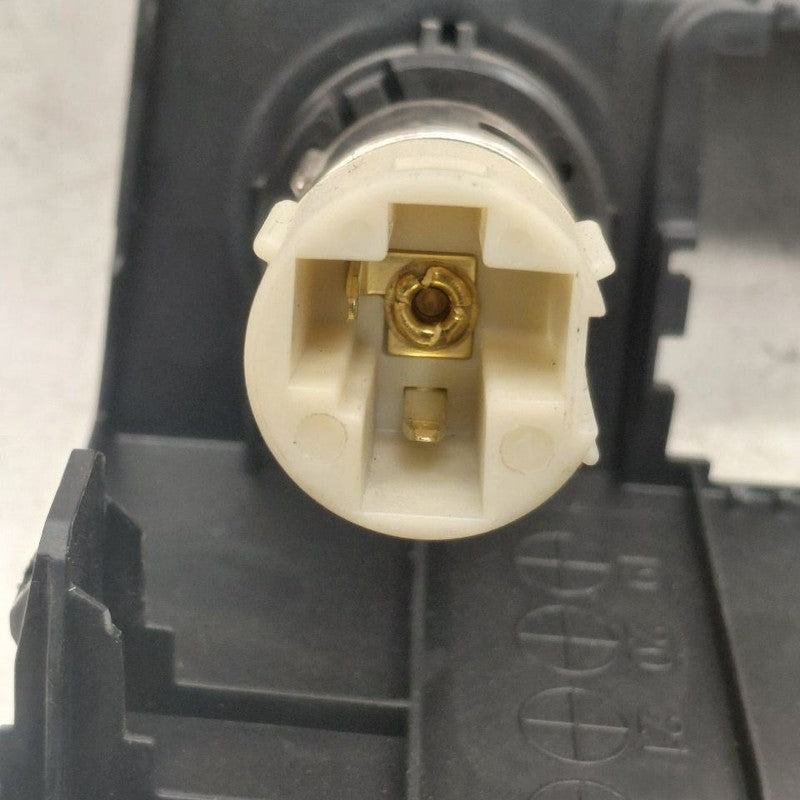 Mazda 6 12V Power Port Socket  2016 2015 2014