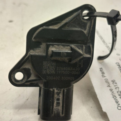 Mass Air Flow Meter Sensor Fits 18-25 XV Subaru Crosstrek