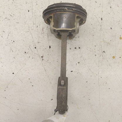 Lexus IS350 Single Piston With Connecting Rod   3.5 2020 2019 2018