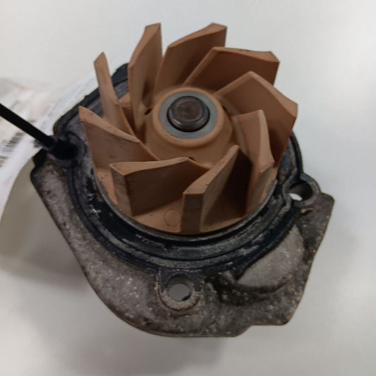 Coolant Water Pump 2 Door 1.4L Main Fits 14-17 FIAT 500 OEM