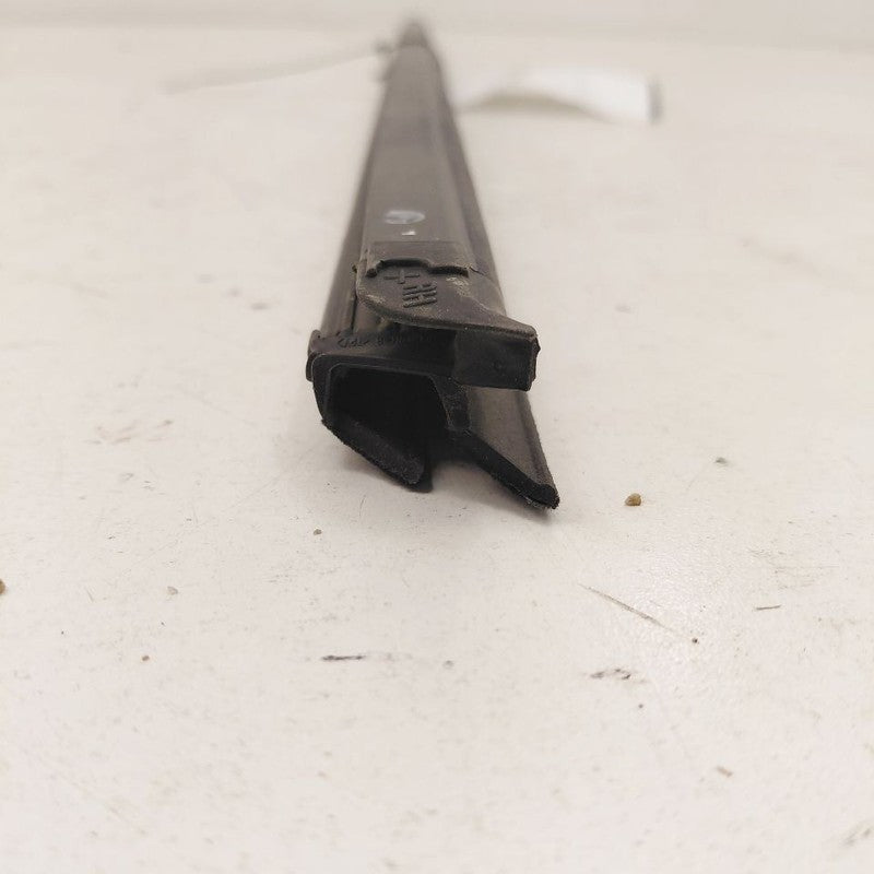 Chevy Volt Right Front Weather Strip Interior  2019 2018 2017 2016 OEM