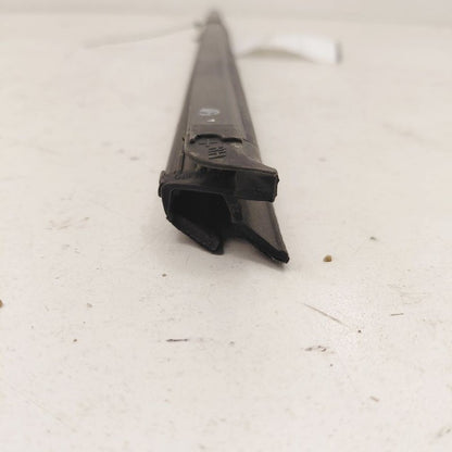 Chevy Volt Right Front Weather Strip Interior  2019 2018 2017 2016 OEM