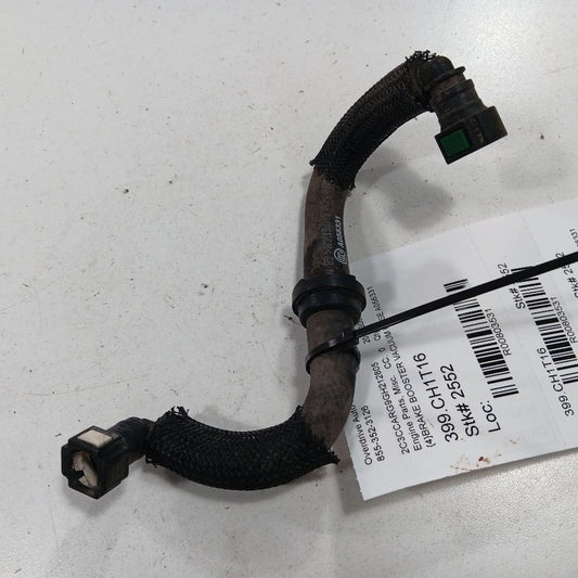 Chrysler 300 Brake Booster Vacuum Hose {A056331} 2015 2016 2017 2018 2019