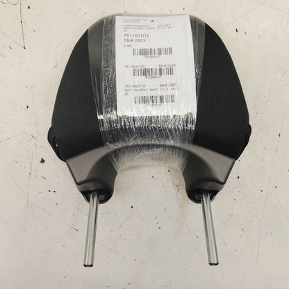 Honda CR-Z Seat Headrest Front Head Rest  2015 2014 2013