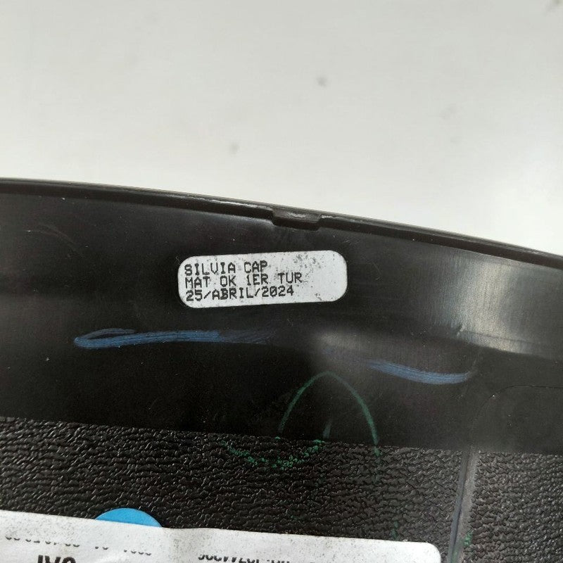 Jeep Compass Speedometer Bezel Dash Surround Trim  2025 2024 2023 OEM